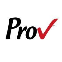 prov, inc. logo image