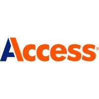 access | information management