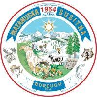 matanuska-susitna borough