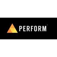 delta perform, llc logo image