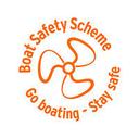 logo of Boat Safety Scheme