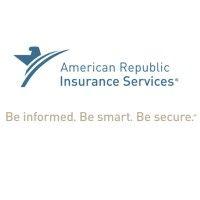 american republic insurance services logo image