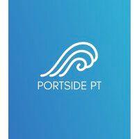 portside personal training logo image