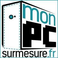 monpcsurmesure.fr logo image