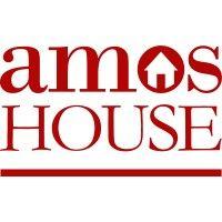 amos house logo image