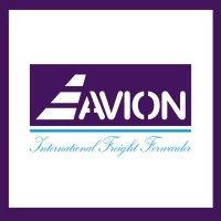 avion germany gmbh logo image