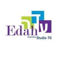 studio 70 edah community logo image