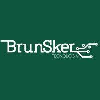 brunsker tecnologia logo image