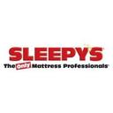 logo of Sleepys The Mattress Professionals