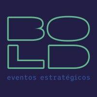 bold eventos estratégicos