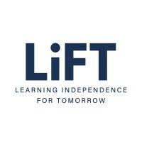 learning independence for tomorrow logo image