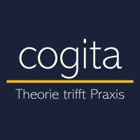 cogita! e.v. logo image