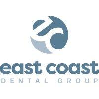 east coast dental group logo image