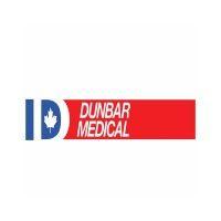 dunbar medical logo image