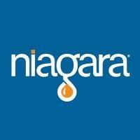 niagara bottling