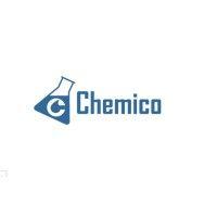 the chemico group logo image