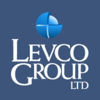 levco group, ltd. logo image