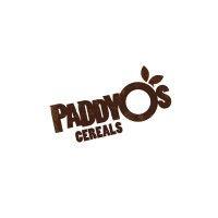 paddyo's cereals logo image