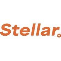 stellar logo image