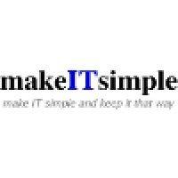 makeitsimple