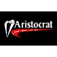 aristocrat limousine logo image