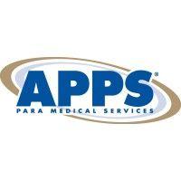 apps - american para professional systems, inc. logo image