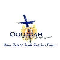 oologah assembly of god logo image