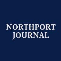 northport journal, inc. logo image