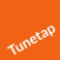 tunetap logo image