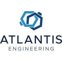 atlantis engineering sa logo image