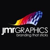 jmr graphics logo image