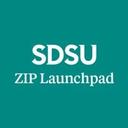 logo of Sdsu Zip Launchpad