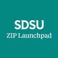 sdsu zip launchpad