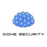 dome security logo image