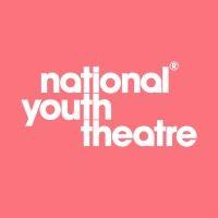 national youth theatre logo image