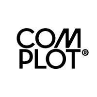 complot rock logo image