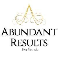 abundant results with ewa pietrzak