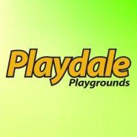 playdale playgrounds ltd logo image