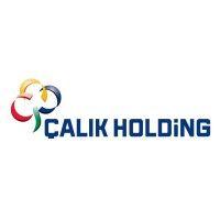 calik holding logo image