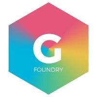 gfoundry logo image