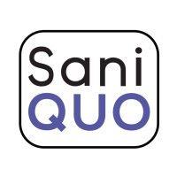 saniquo pte ltd logo image