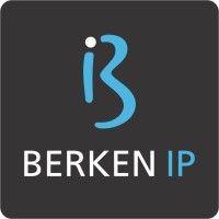 berken ip logo image