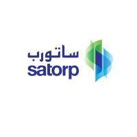 saudi aramco total refining and petrochemical company (satorp)