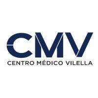 centro médico vilella logo image