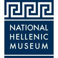 national hellenic museum logo image