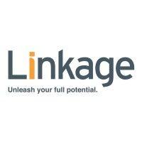 linkage asia pacific logo image