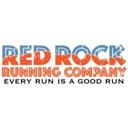 logo of Red Rock Running Co