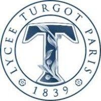 lycée turgot logo image