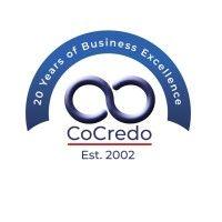 cocredo logo image