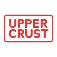 upper crust logo image